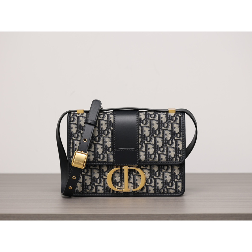 SMALL 30 MONTAIGNE BAG