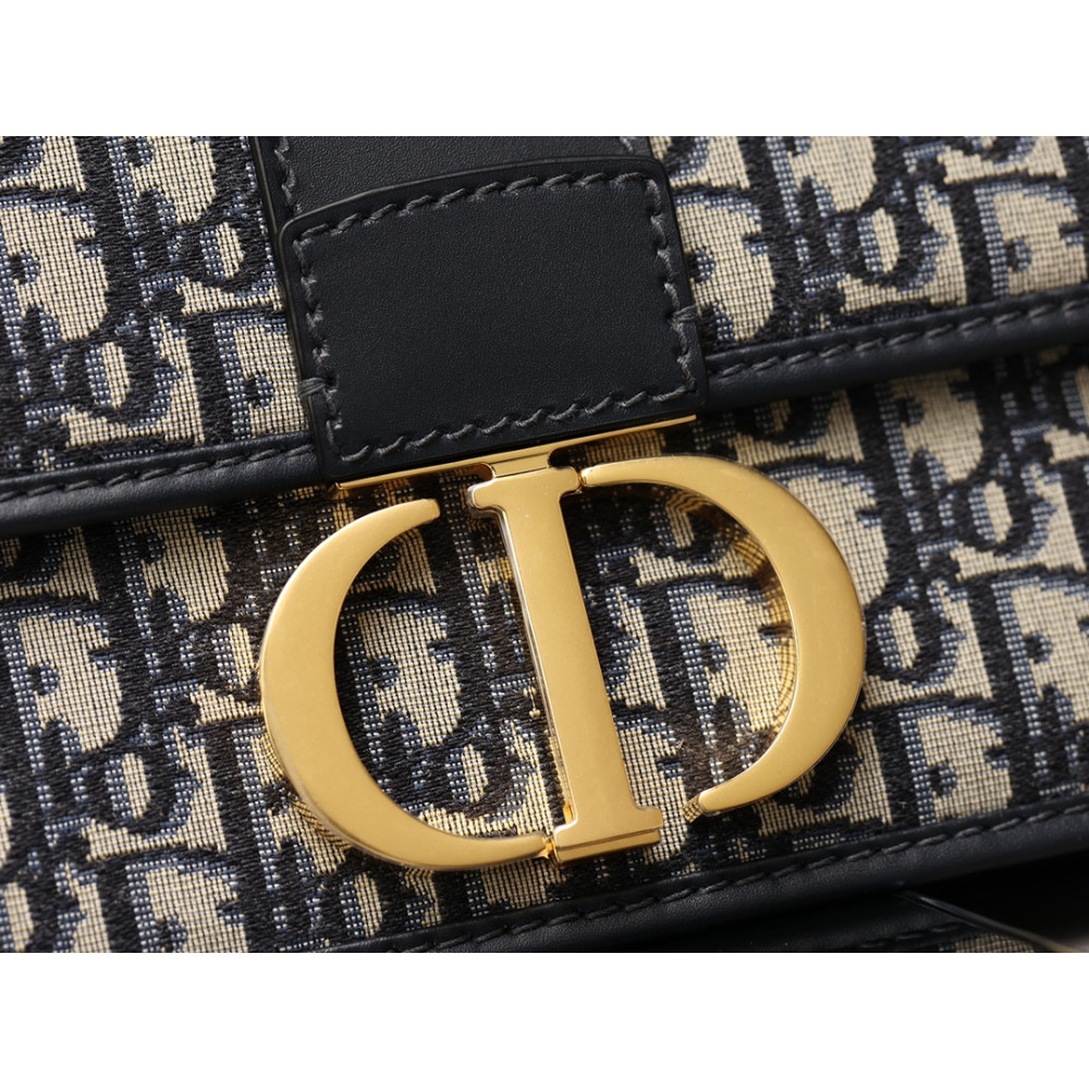 SMALL 30 MONTAIGNE BAG