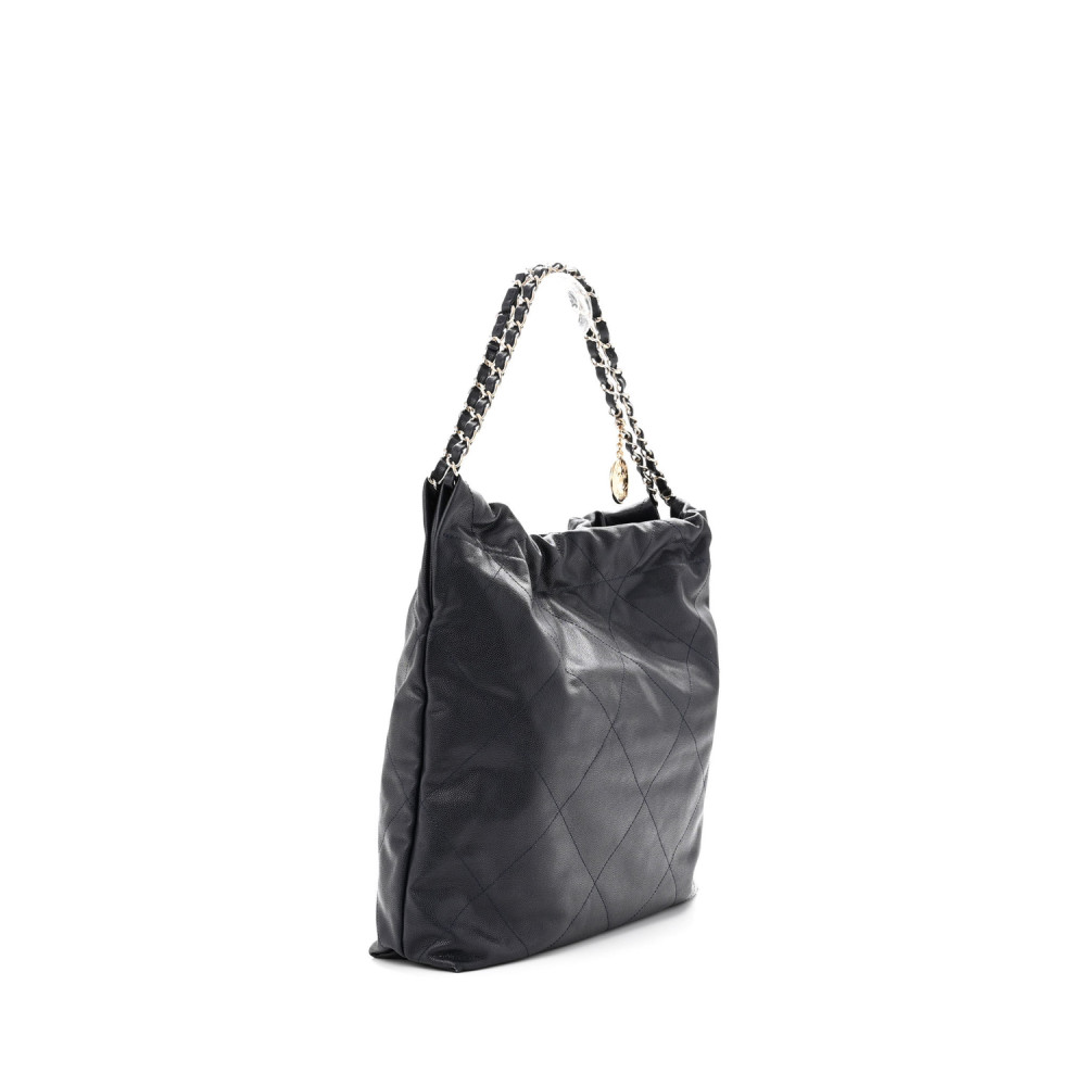 CHANEL SMALL 22 BAG CHANEL SMALL 22 BAG