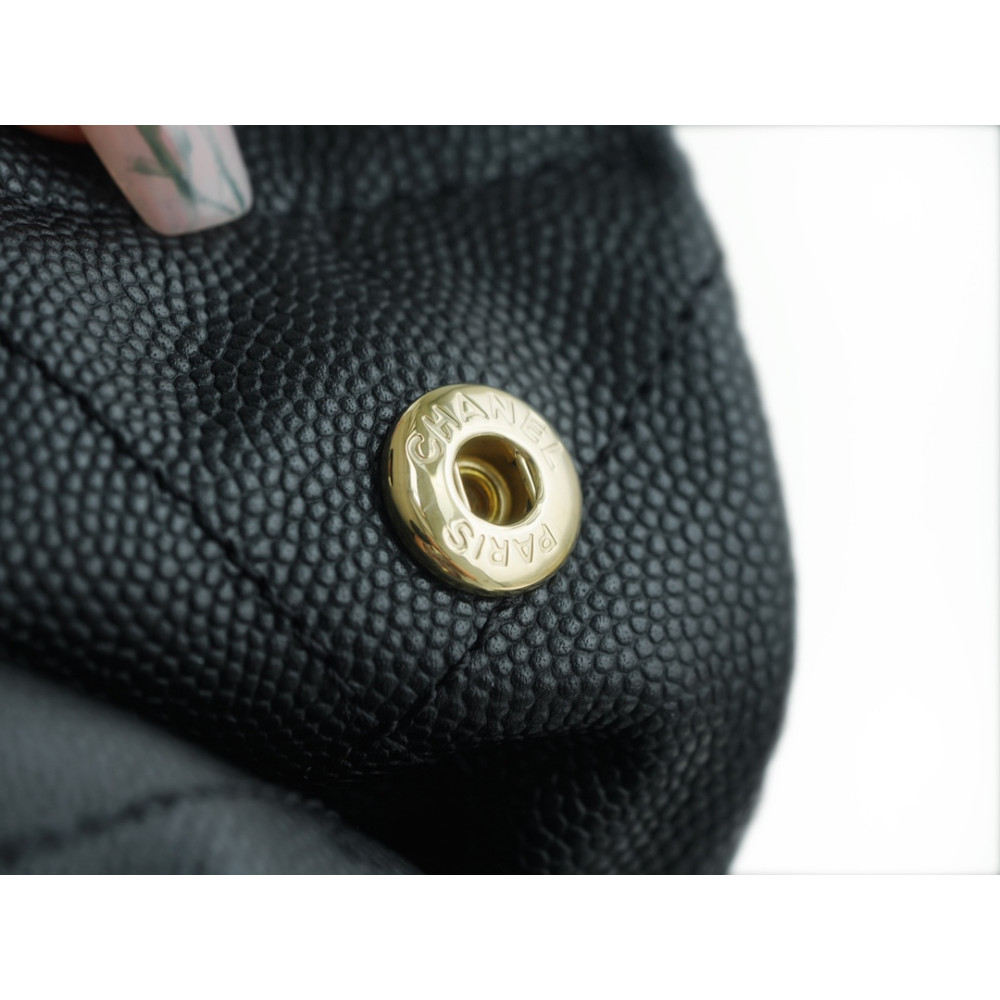 CHANEL SMALL 22 BAG CHANEL SMALL 22 BAG