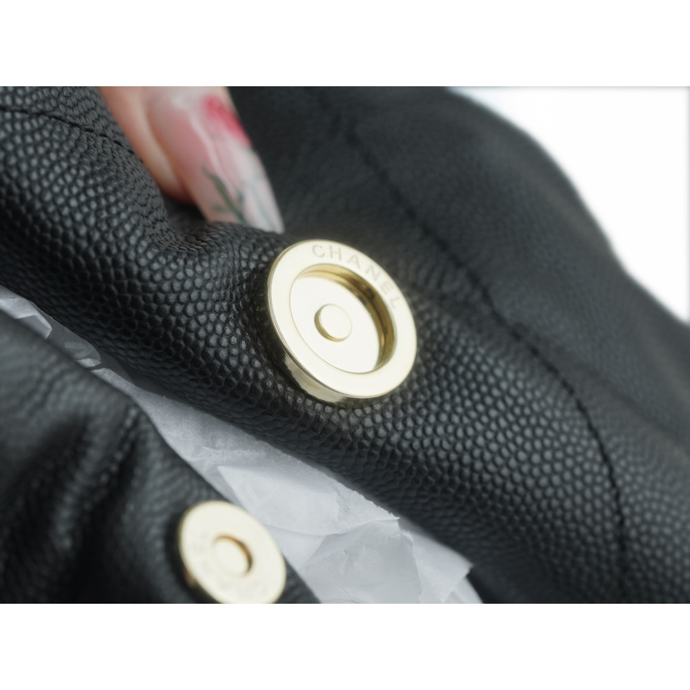 CHANEL SMALL 22 BAG CHANEL SMALL 22 BAG