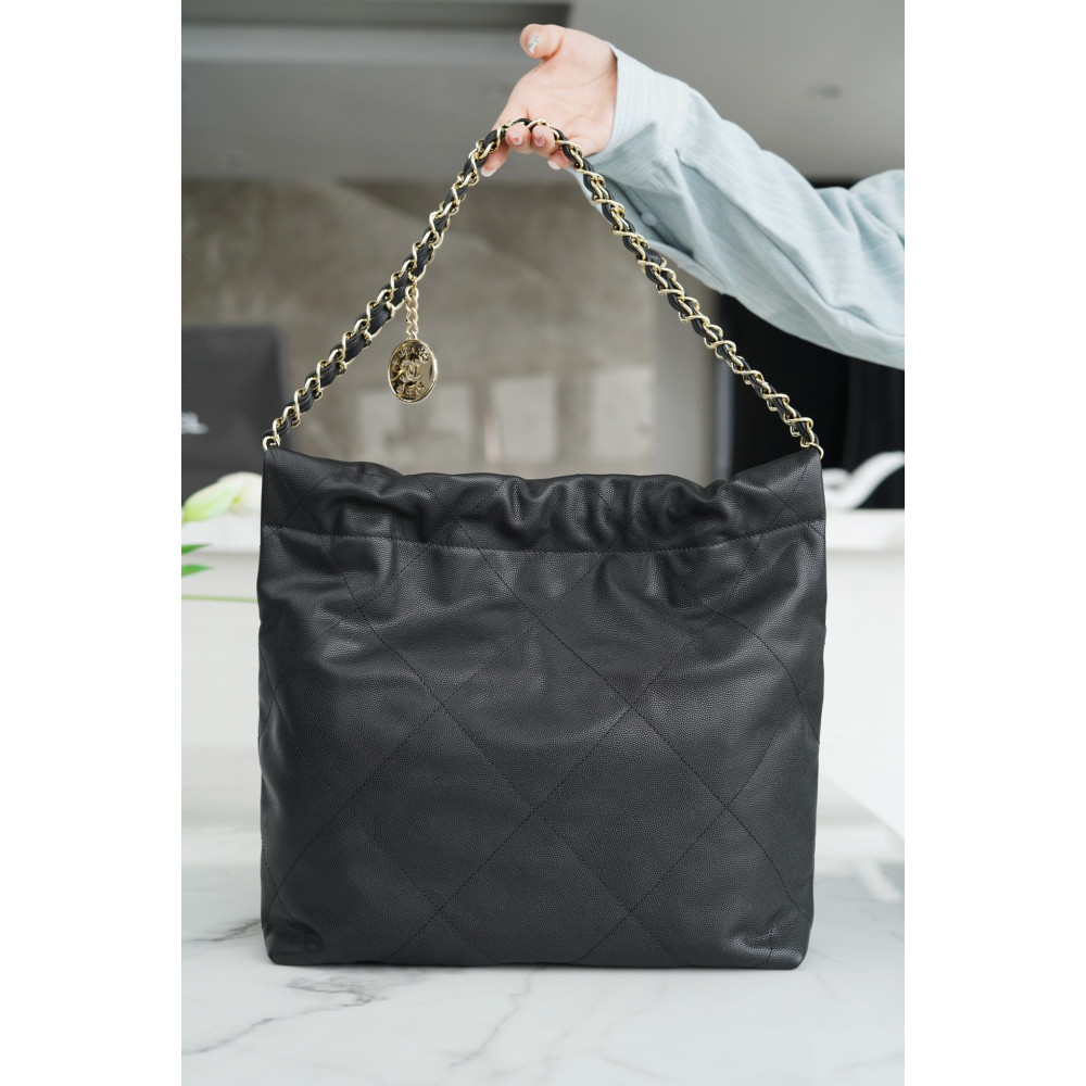 CHANEL SMALL 22 BAG CHANEL SMALL 22 BAG