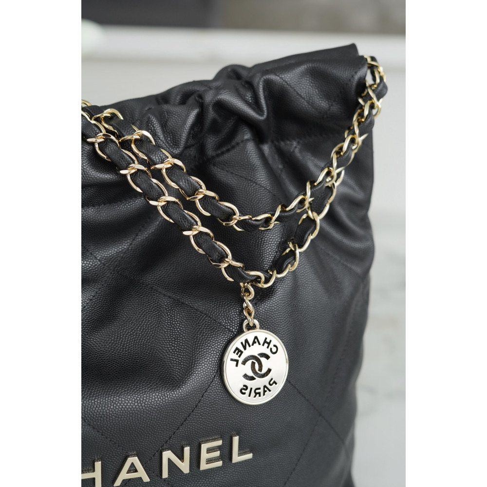 CHANEL SMALL 22 BAG CHANEL SMALL 22 BAG