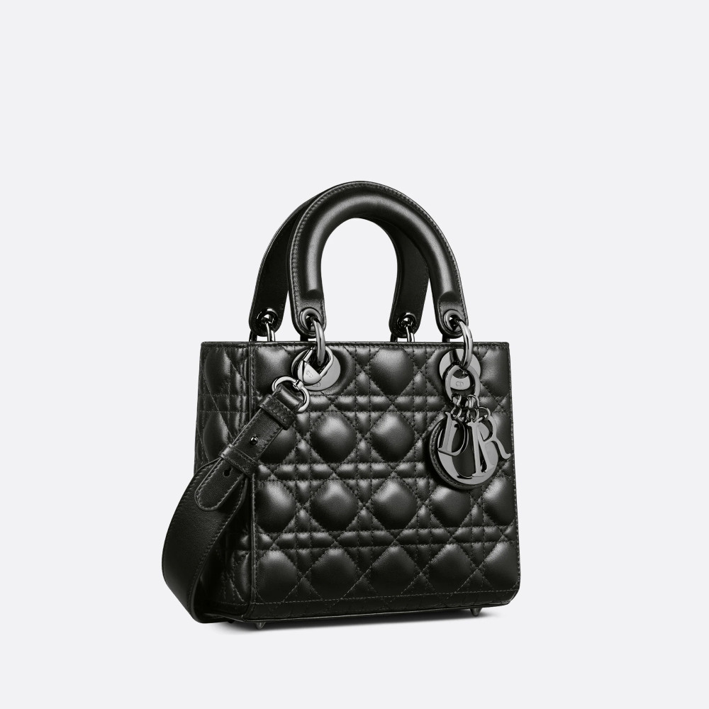 SMALL LADY DIOR MY ABCDIOR BAG SMALL LADY DIOR MY ABCDIOR BAG