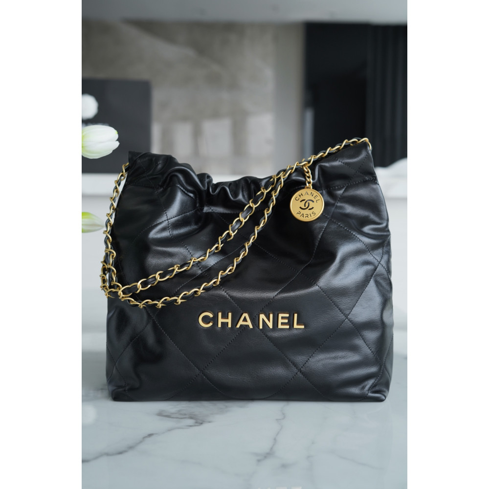 CHANEL 22 SMALL BAG CHANEL 22 SMALL BAG