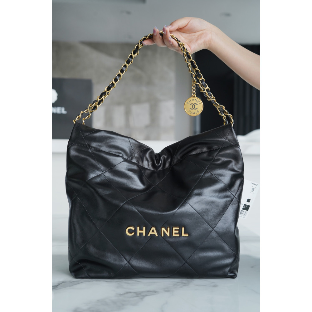 CHANEL 22 SMALL BAG CHANEL 22 SMALL BAG