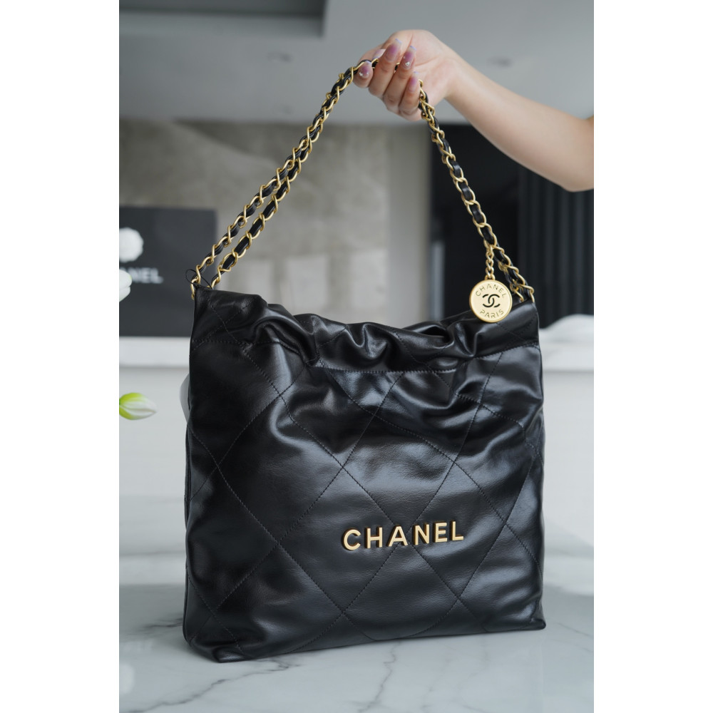 CHANEL 22 SMALL BAG CHANEL 22 SMALL BAG