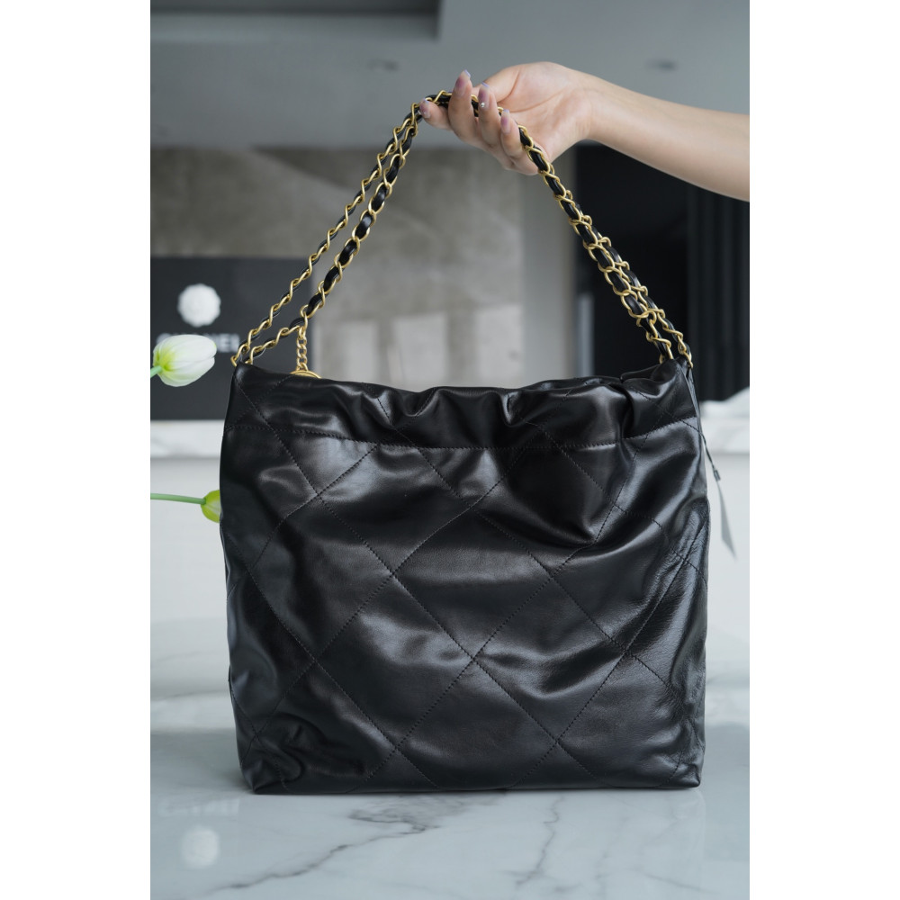 CHANEL 22 SMALL BAG CHANEL 22 SMALL BAG
