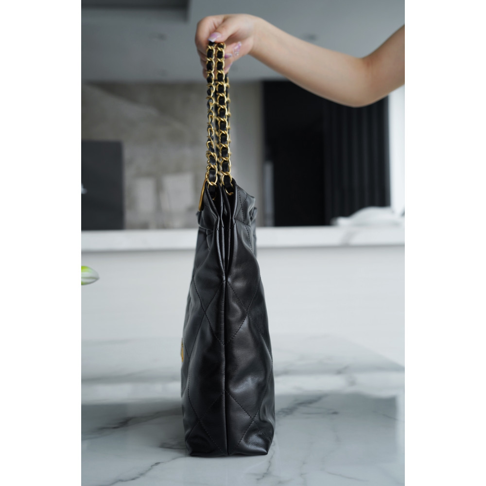 CHANEL 22 SMALL BAG CHANEL 22 SMALL BAG