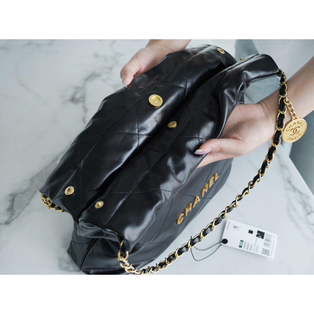 CHANEL 22 SMALL BAG CHANEL 22 SMALL BAG