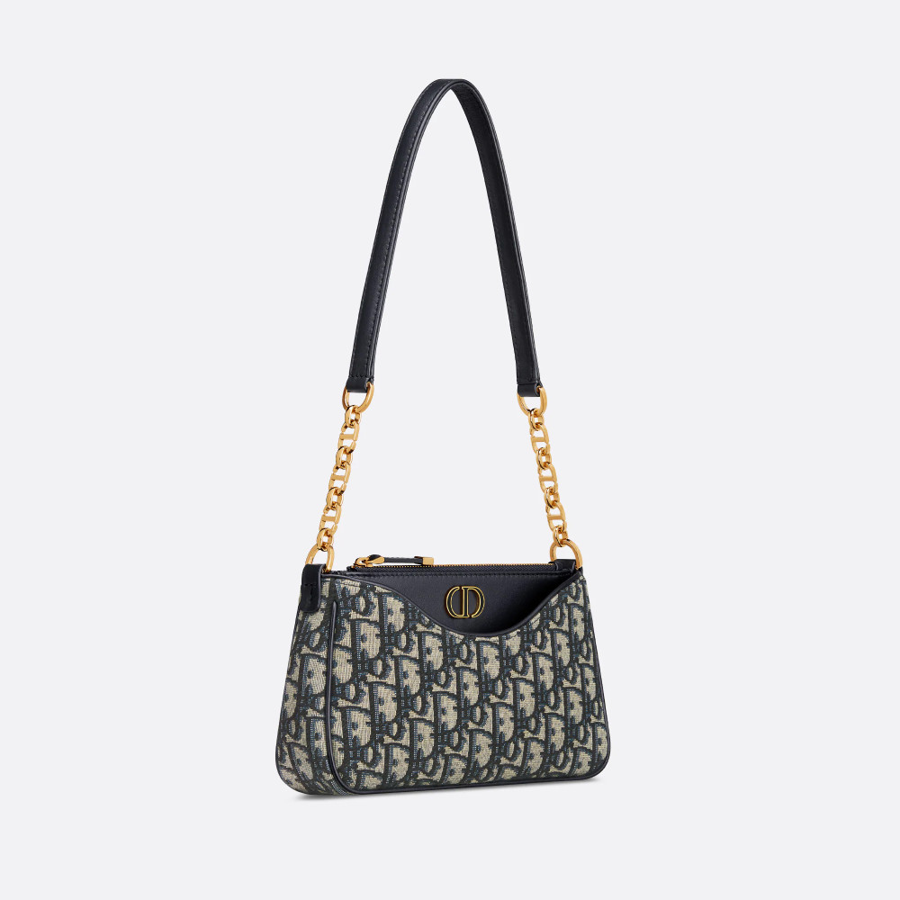 30 MONTAIGNE HOBO AVENUE MINI BAG 30 MONTAIGNE HOBO AVENUE MINI BAG