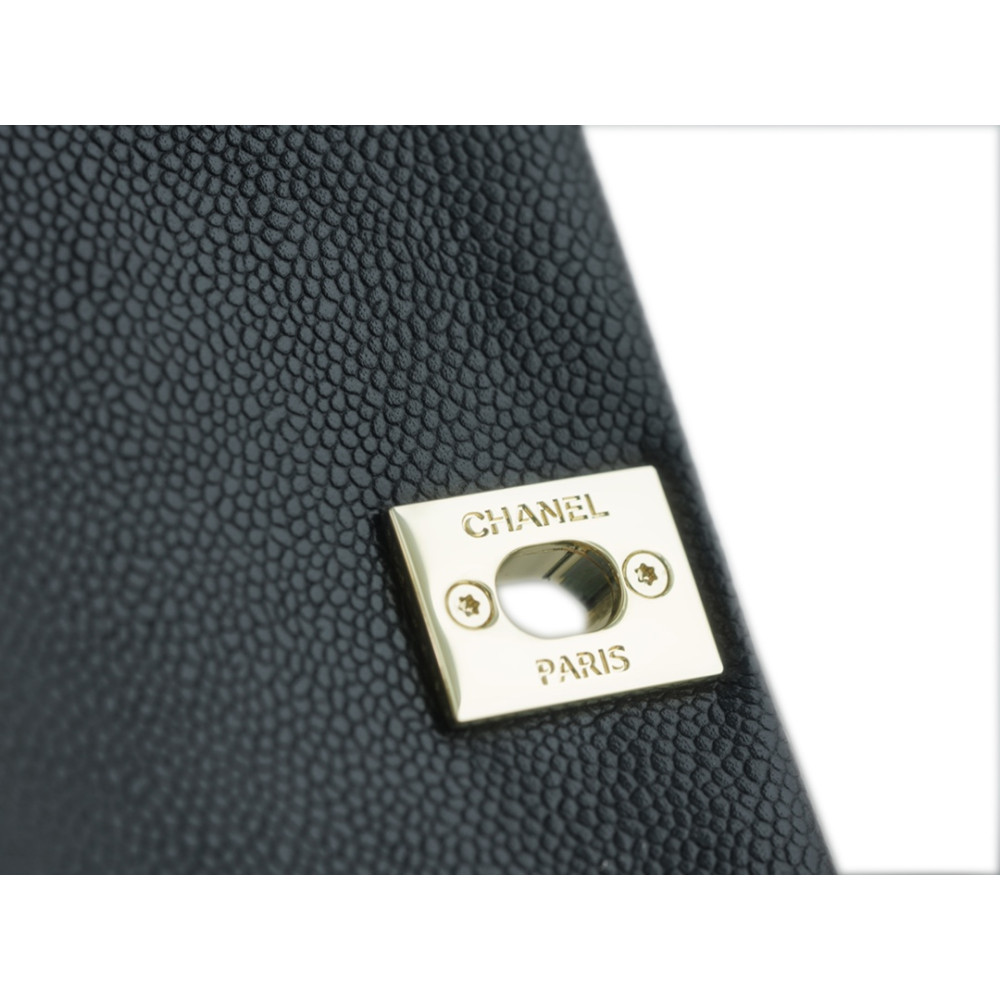 CHANEL MINI DUMA POCKETS DRAWSTRING BACKPACK