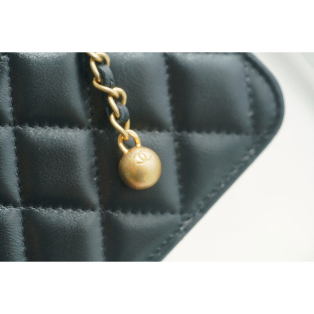 CHANEL MINI COIN PURSE BAG CHANEL MINI COIN PURSE BAG