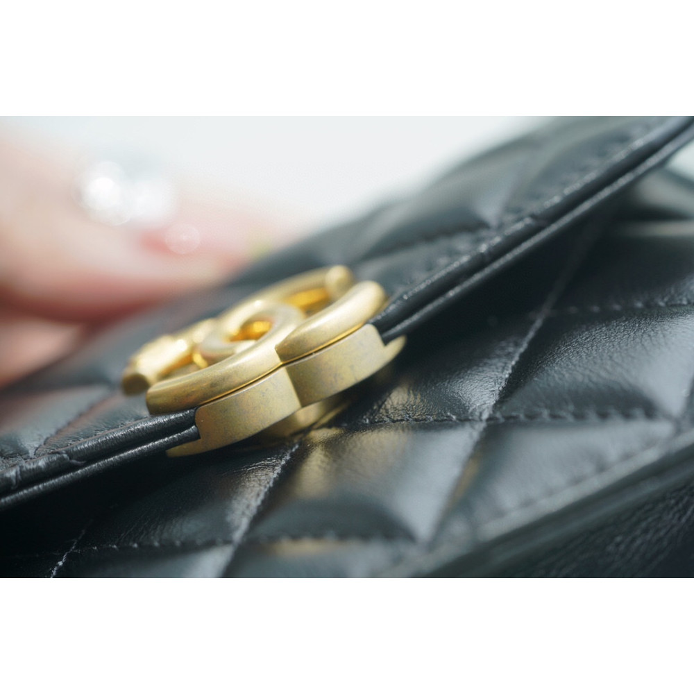 CHANEL MINI COIN PURSE BAG CHANEL MINI COIN PURSE BAG
