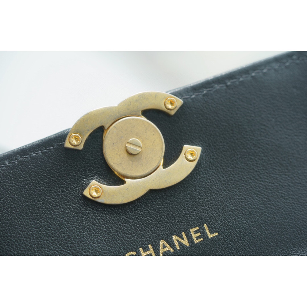 CHANEL MINI COIN PURSE BAG CHANEL MINI COIN PURSE BAG
