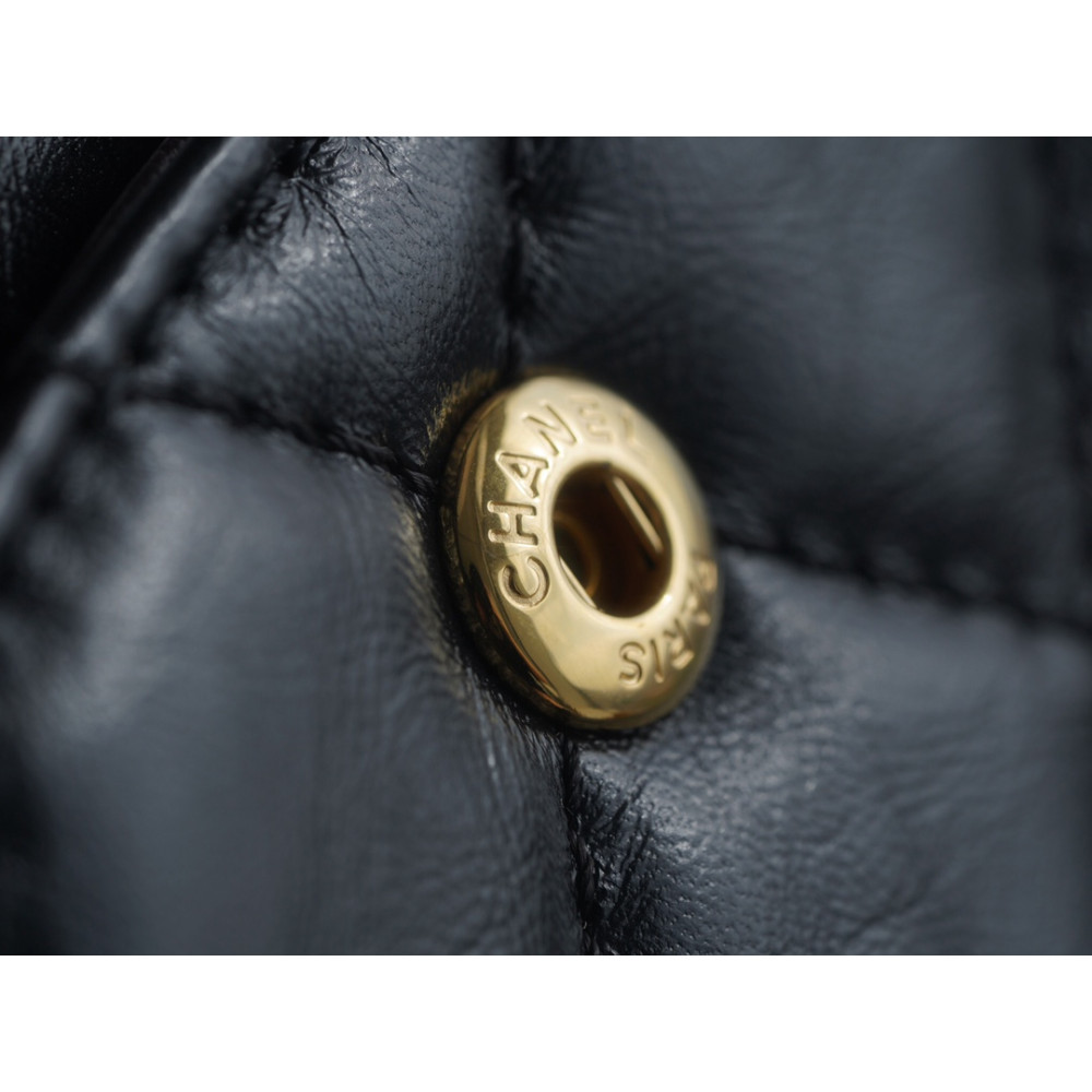 CHANEL 2.55 LARGE FLAP BAG