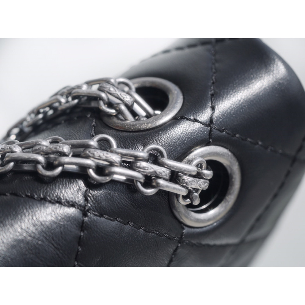 CHANEL 2.55 SMALL FLAP BAG CHANEL 2.55 SMALL FLAP BAG