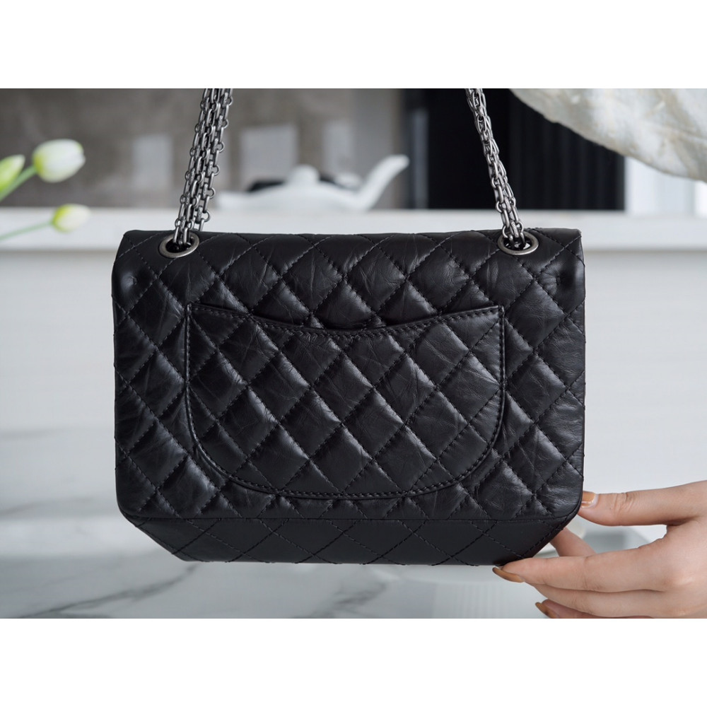 CHANEL 2.55 SMALL FLAP BAG CHANEL 2.55 SMALL FLAP BAG