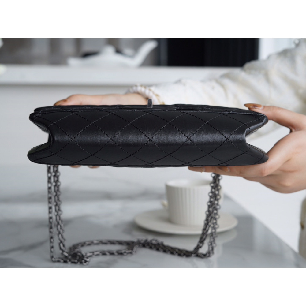 CHANEL 2.55 SMALL FLAP BAG CHANEL 2.55 SMALL FLAP BAG
