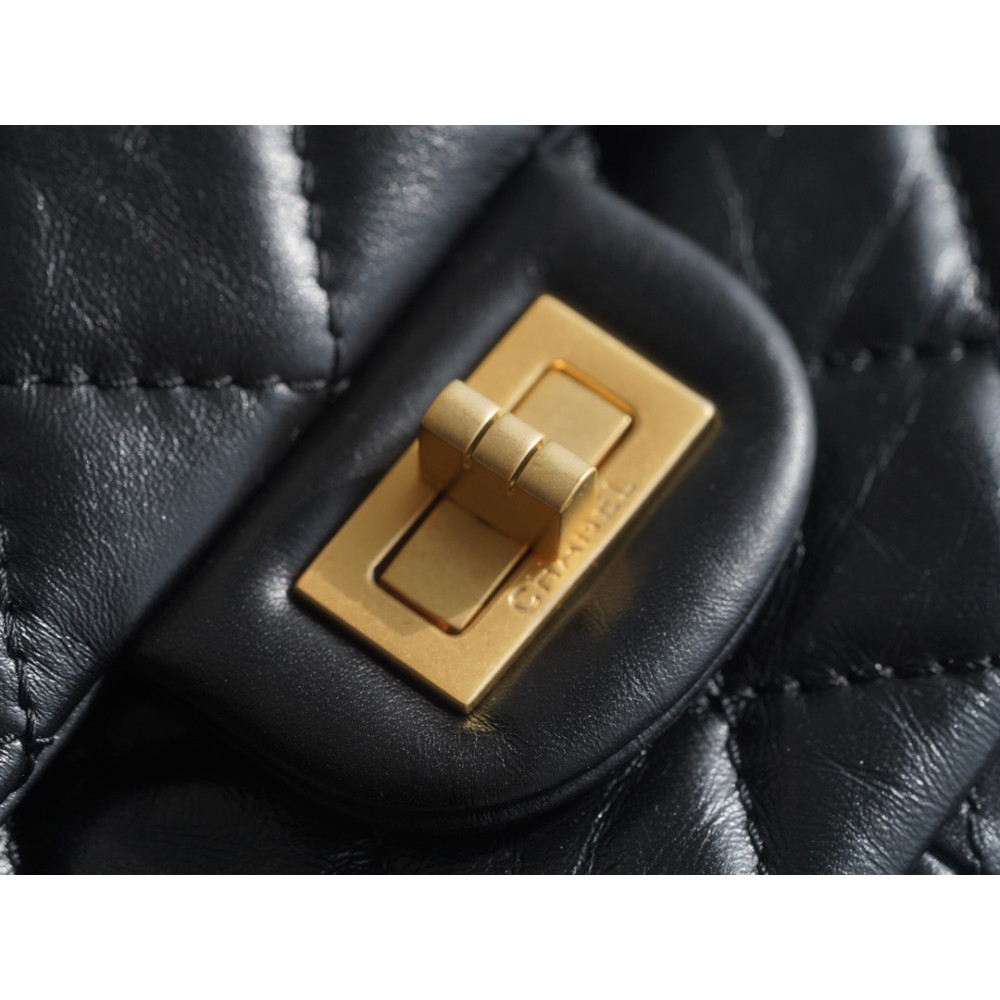 CHANEL 2.55 SMALL FLAP BAG