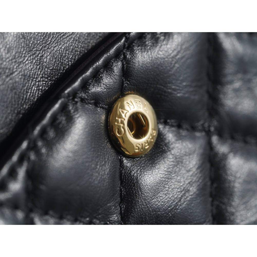 CHANEL 2.55 SMALL FLAP BAG