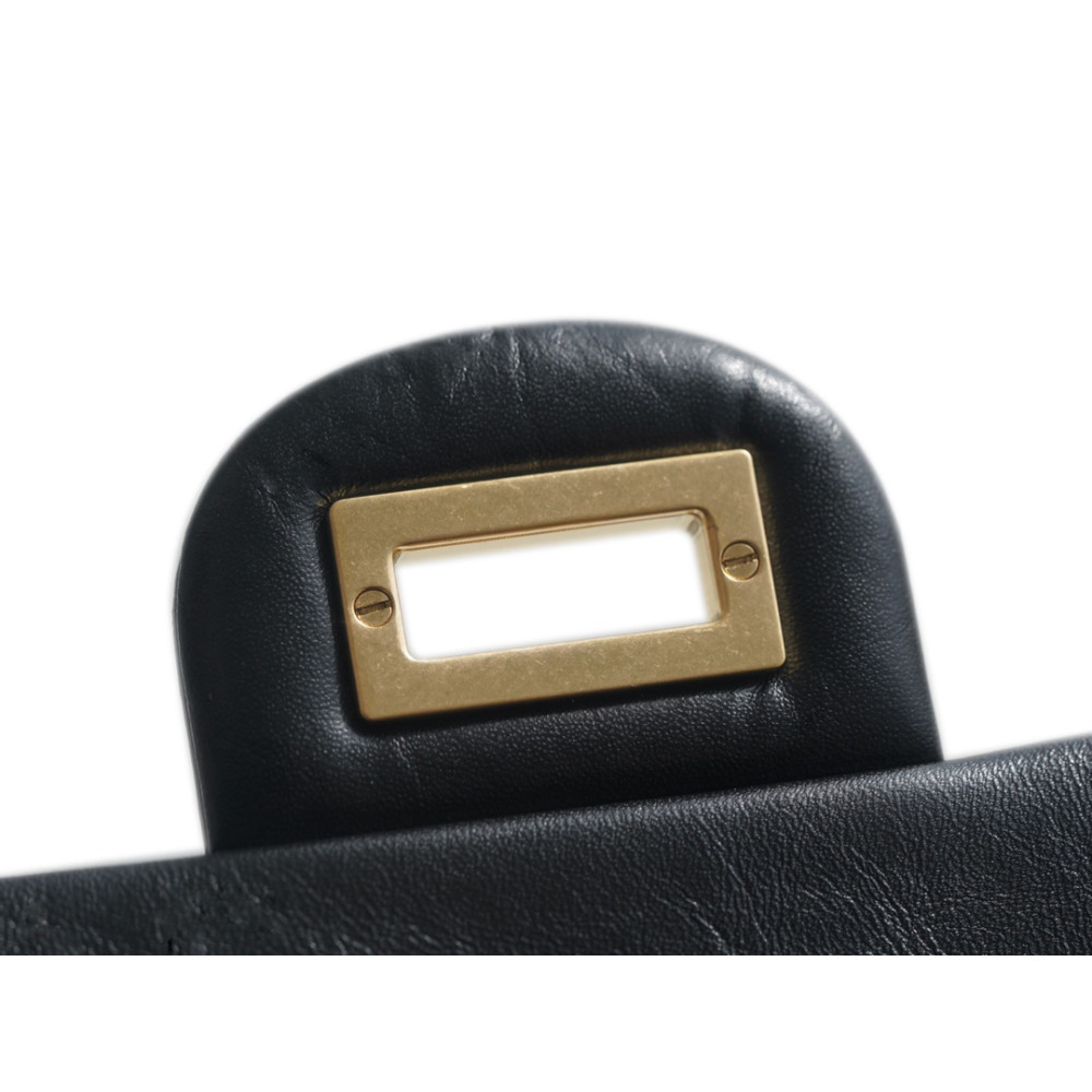CHANEL 2.55 SMALL FLAP BAG