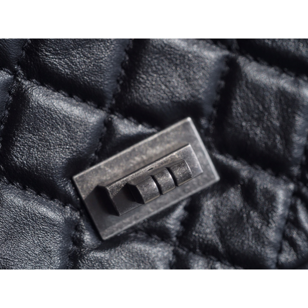 CHANEL 2.55 MINI FLAP BAG