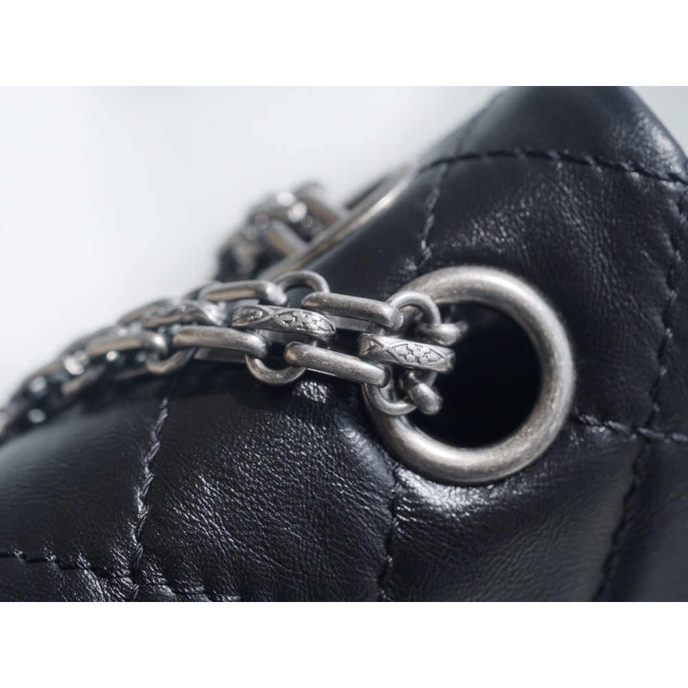 CHANEL 2.55 MINI FLAP BAG