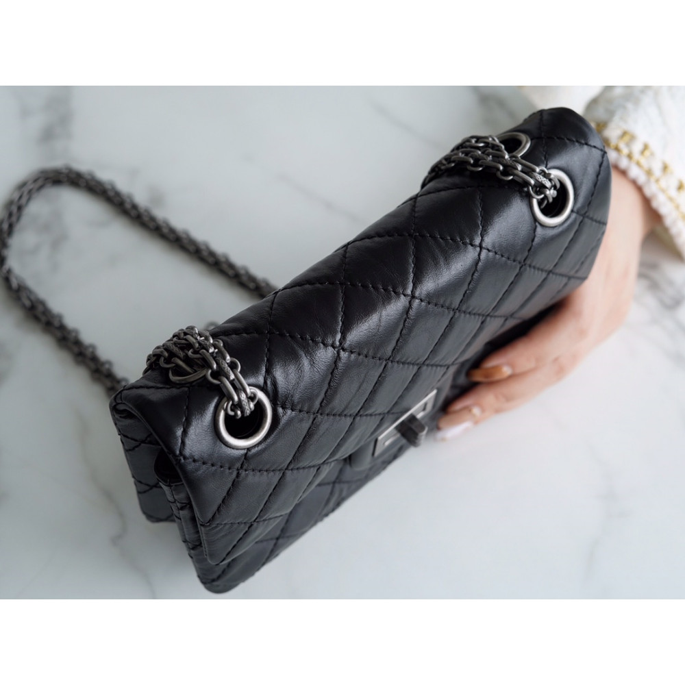 CHANEL 2.55 MINI FLAP BAG
