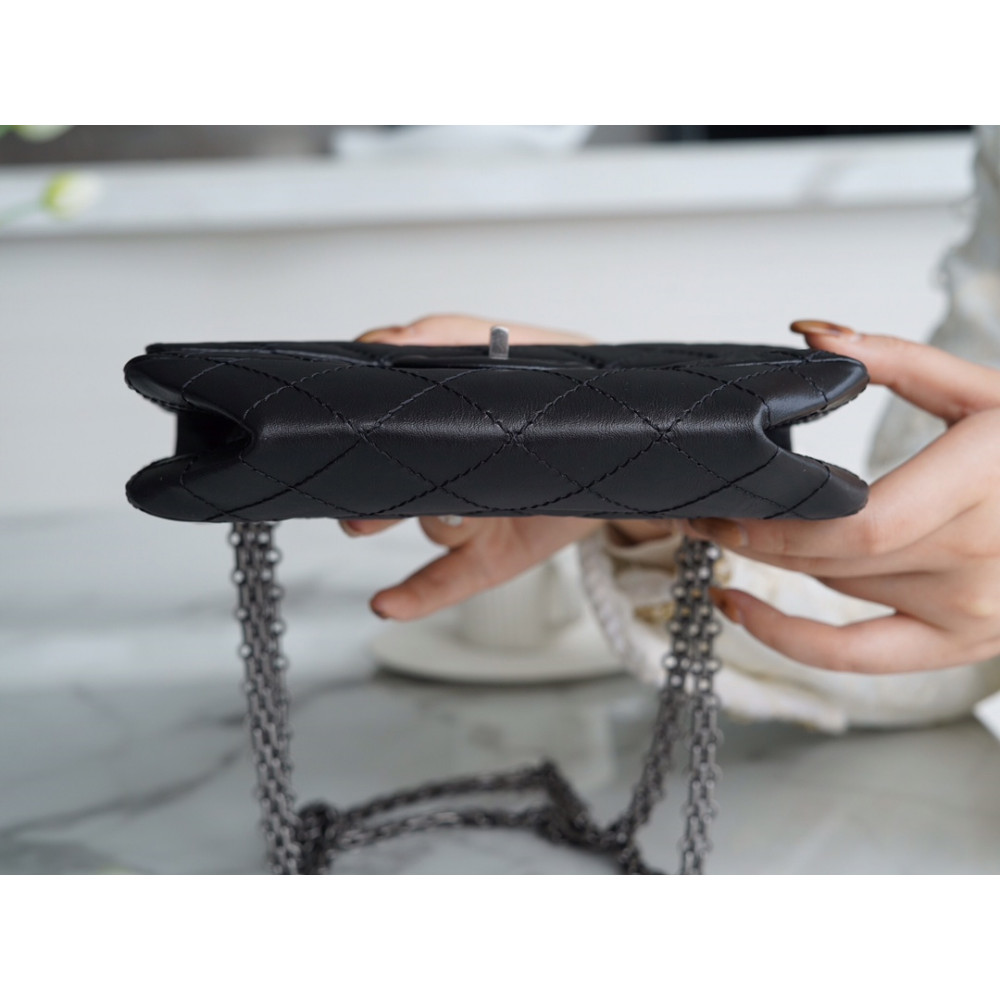 CHANEL 2.55 MINI FLAP BAG
