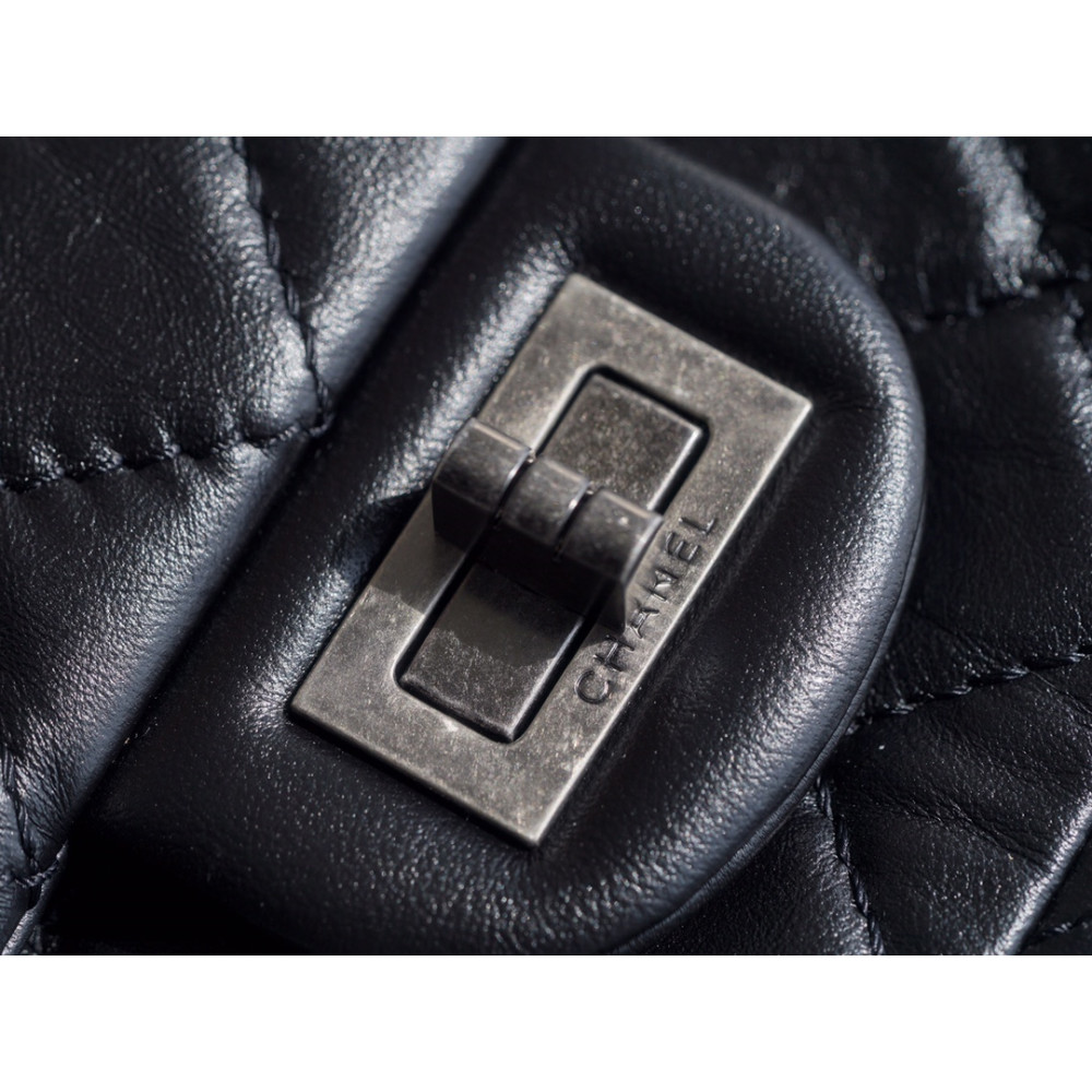 CHANEL 2.55 MINI FLAP BAG
