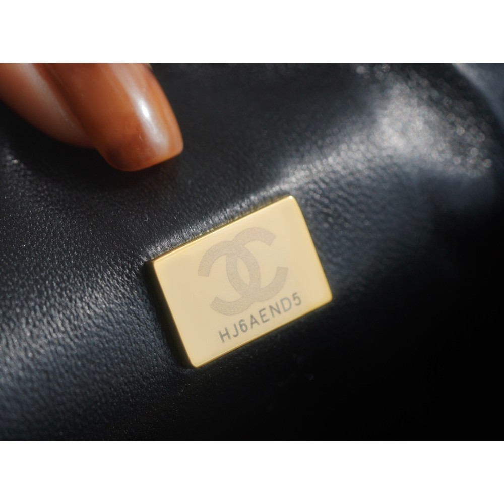 CHANEL 2.55 MINI FLAP BAG