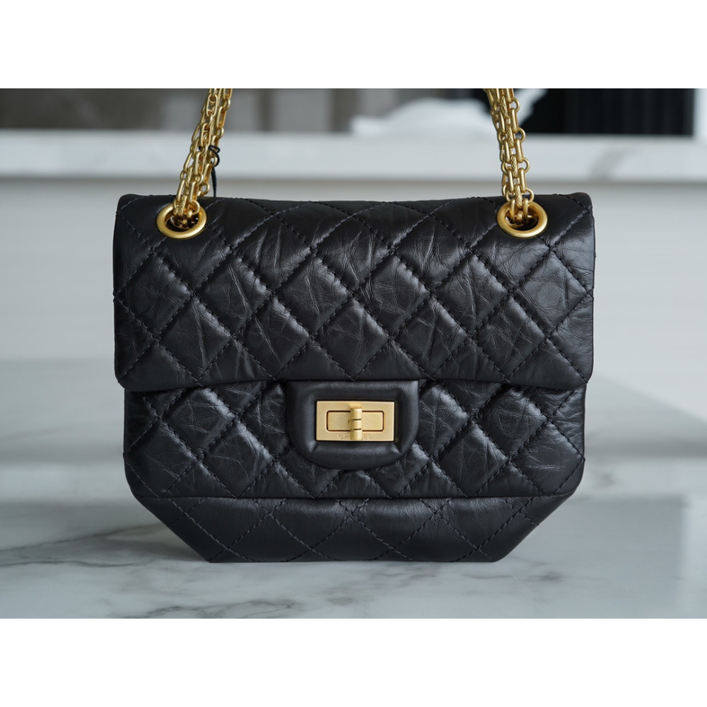 CHANEL 2.55 MINI FLAP BAG
