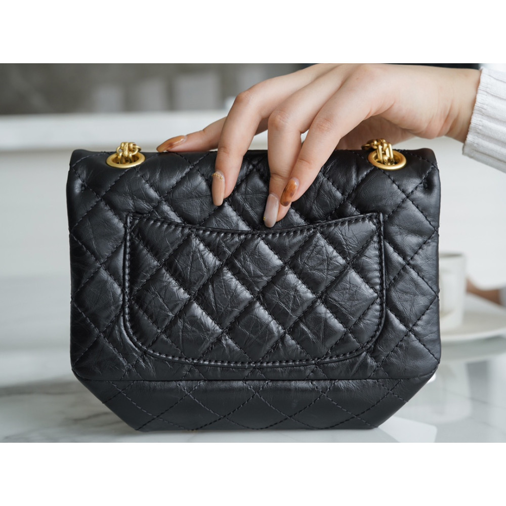 CHANEL 2.55 MINI FLAP BAG