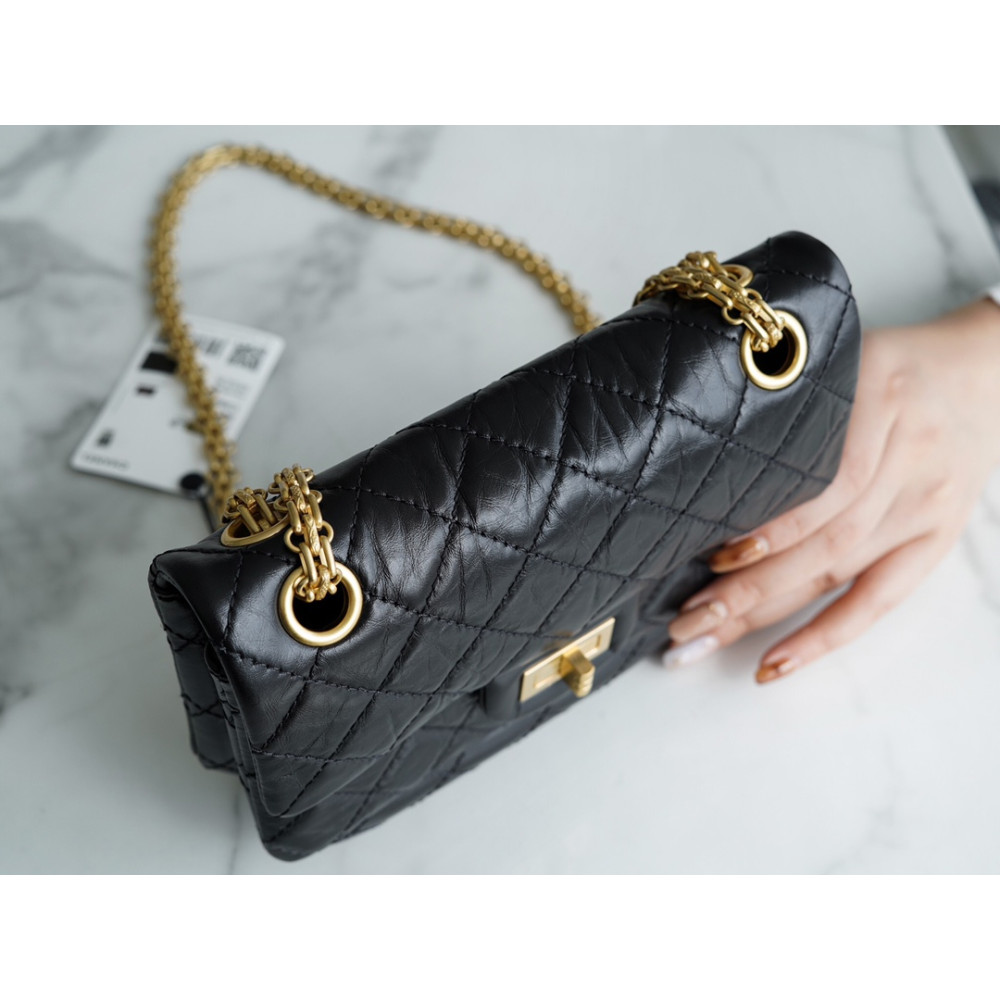 CHANEL 2.55 MINI FLAP BAG