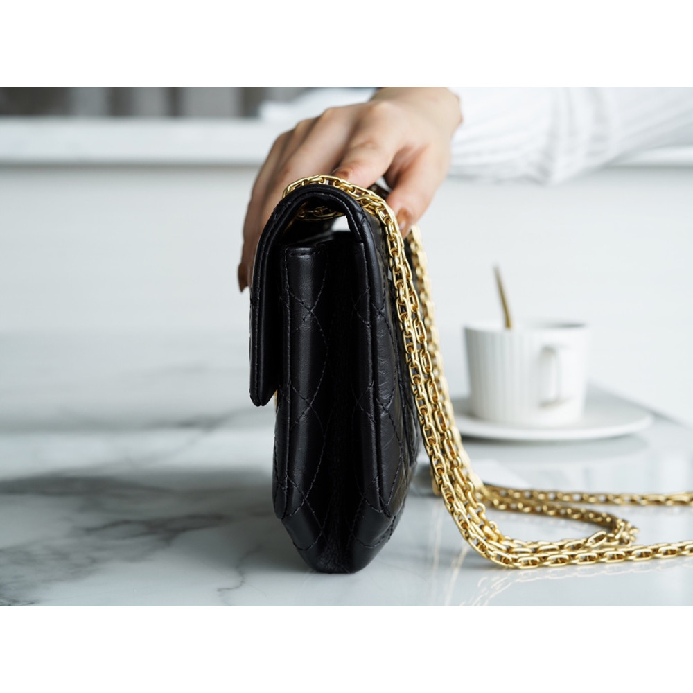 CHANEL 2.55 MINI FLAP BAG