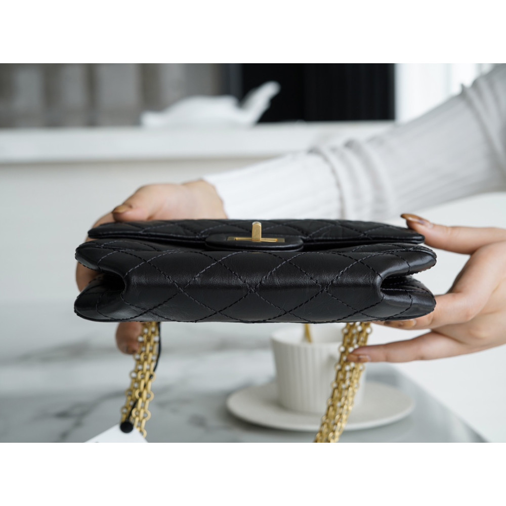 CHANEL 2.55 MINI FLAP BAG