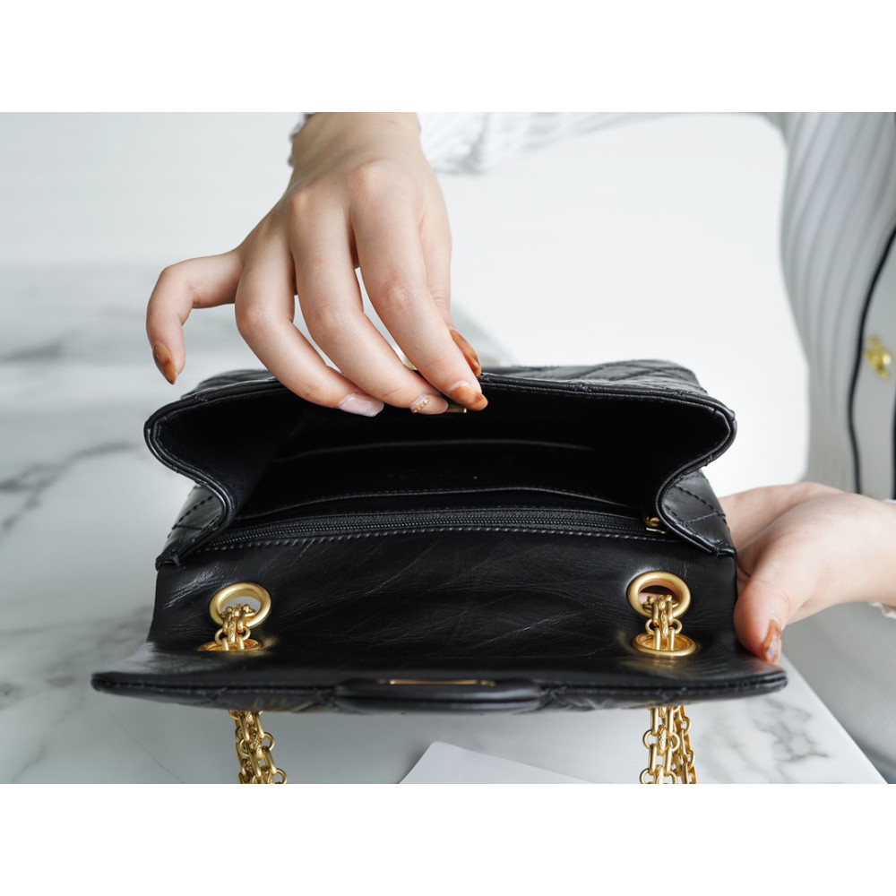 CHANEL 2.55 MINI FLAP BAG