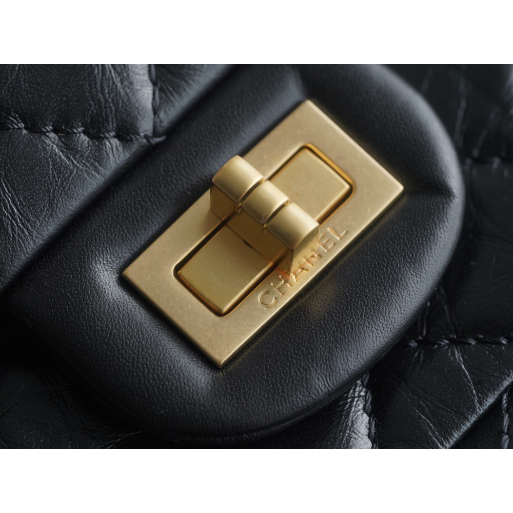 CHANEL 2.55 MINI FLAP BAG