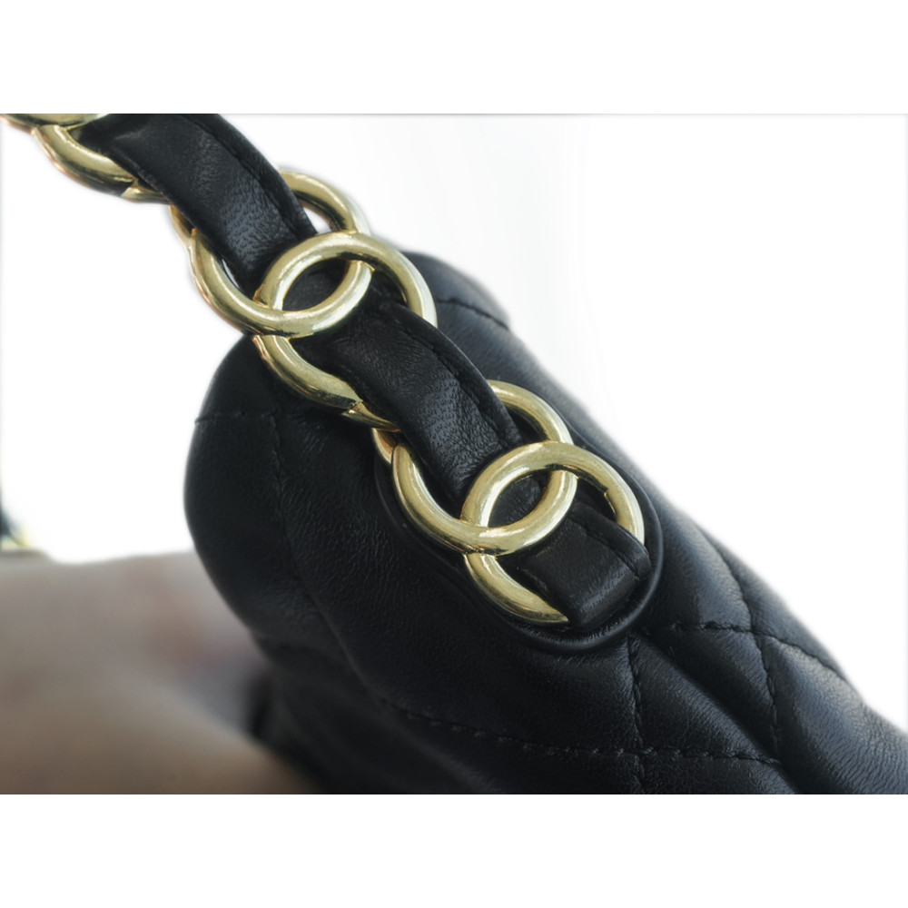CHANEL LINKS HOBO BAG CHANEL LINKS HOBO BAG