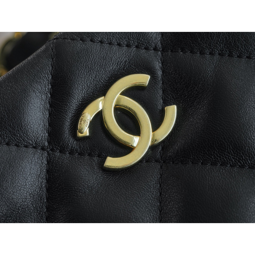 CHANEL LINKS HOBO BAG CHANEL LINKS HOBO BAG
