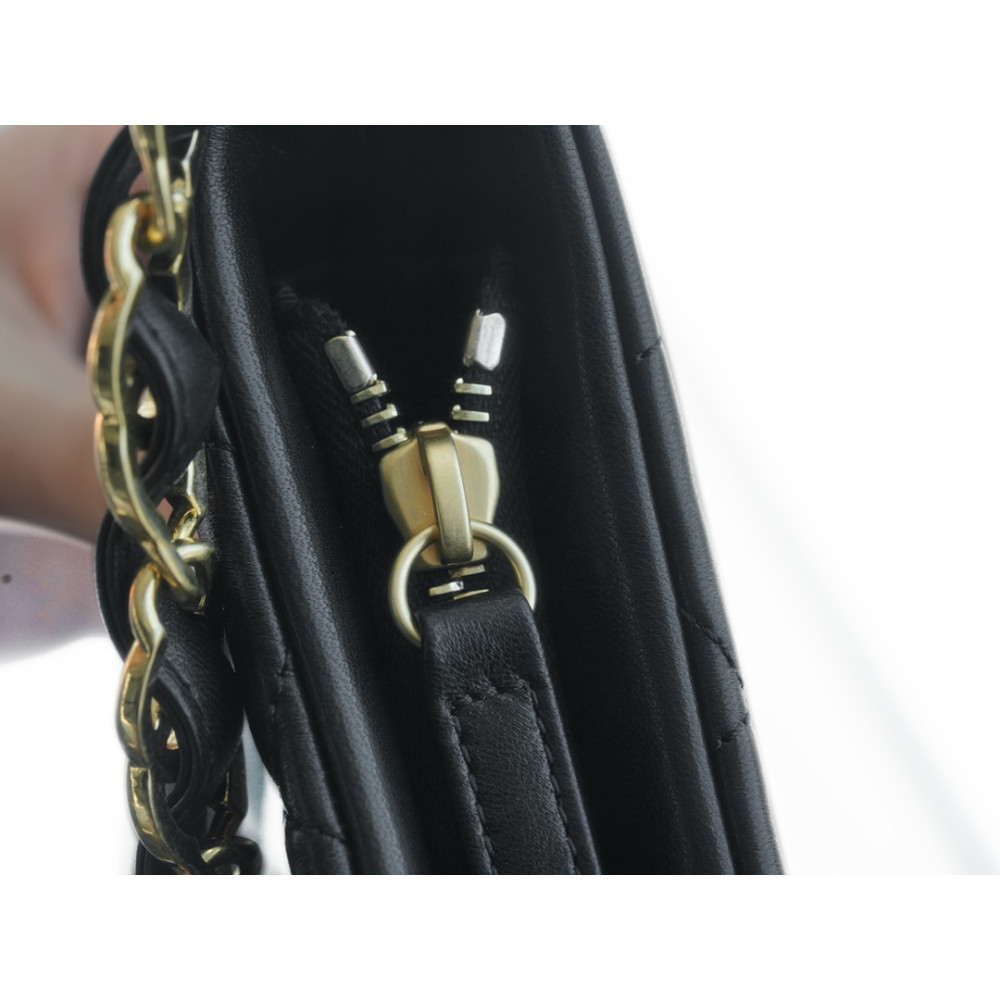 CHANEL LINKS HOBO BAG CHANEL LINKS HOBO BAG