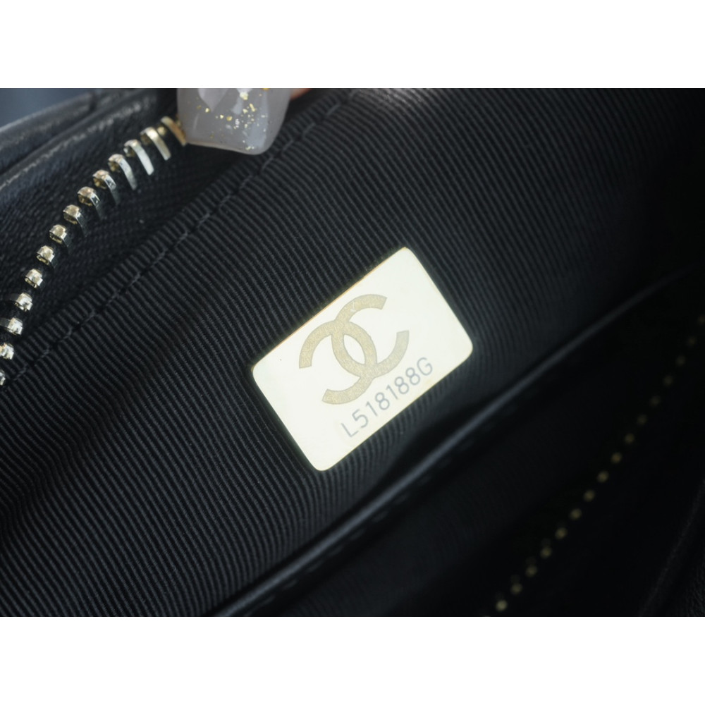 CHANEL LINKS HOBO BAG CHANEL LINKS HOBO BAG