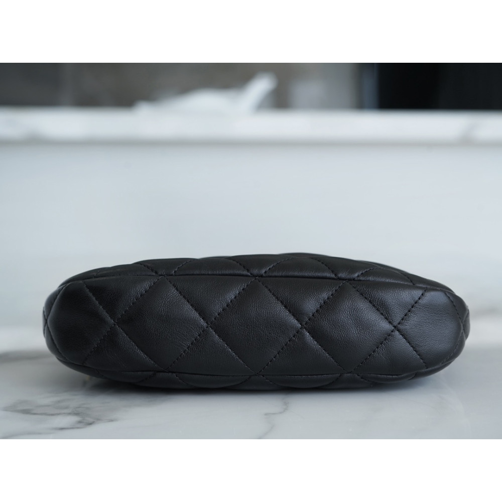 CHANEL LINKS HOBO BAG CHANEL LINKS HOBO BAG