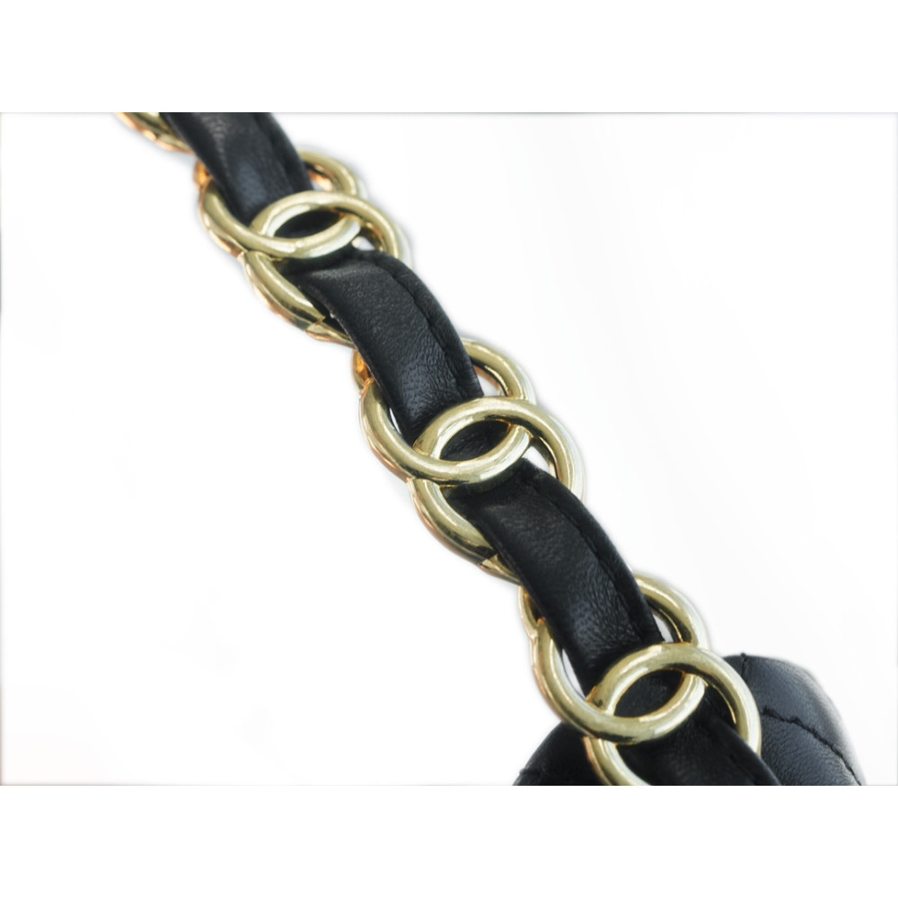 CHANEL LINKS HOBO BAG CHANEL LINKS HOBO BAG