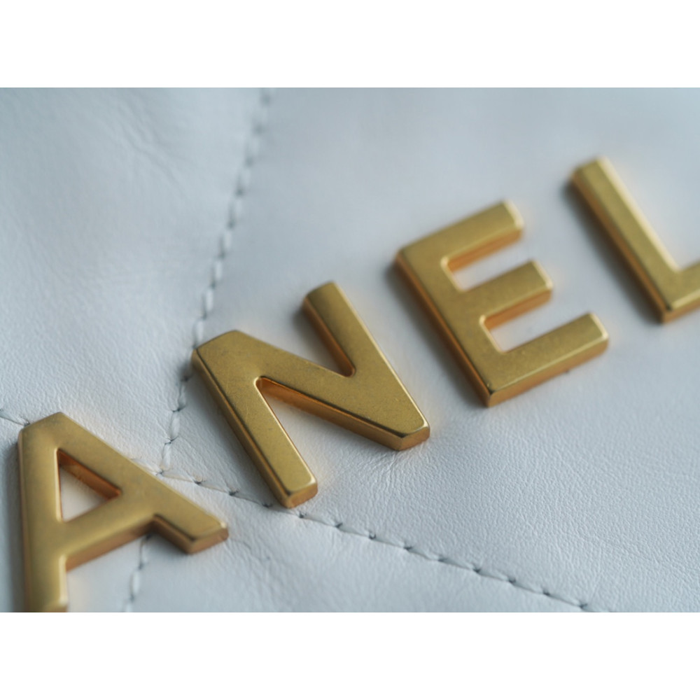 CHANEL 22 MEDIUM BAG