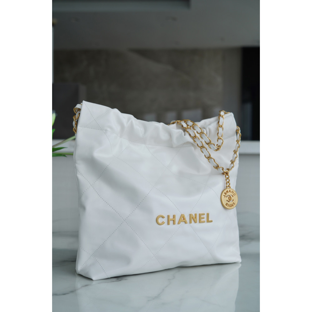 CHANEL 22 SMALL BAG CHANEL 22 SMALL BAG