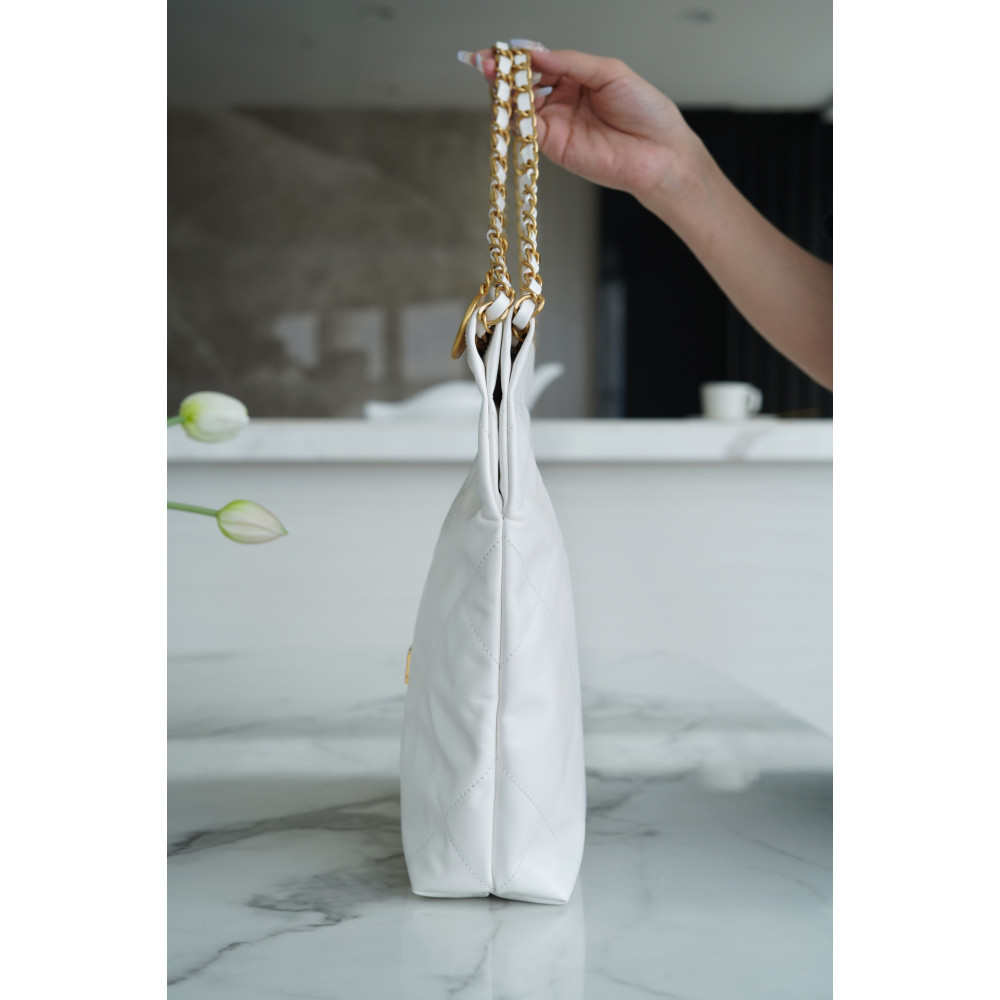 CHANEL 22 SMALL BAG CHANEL 22 SMALL BAG