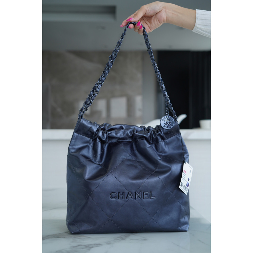 CHANEL 22 SMALL BAG