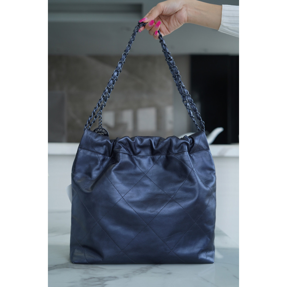 CHANEL 22 SMALL BAG